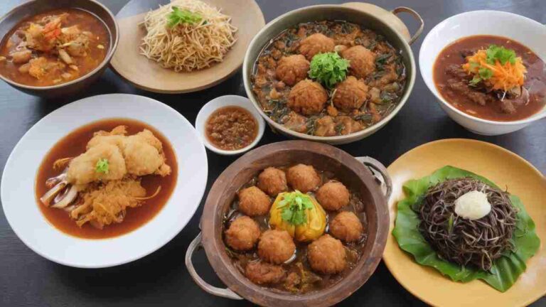 5 Kuliner Medan yang Khas, Rekomendasi Kuliner Viral!