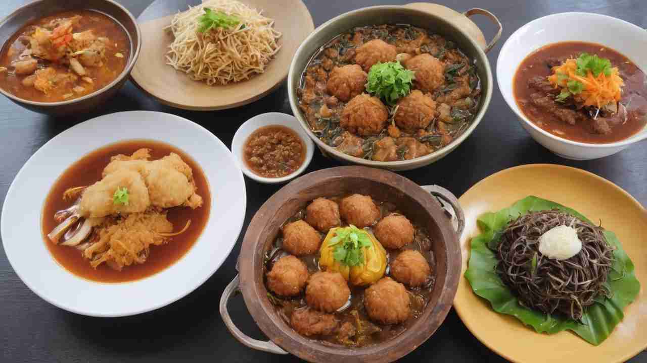 5 Kuliner Medan yang Khas, Rekomendasi Kuliner Viral!