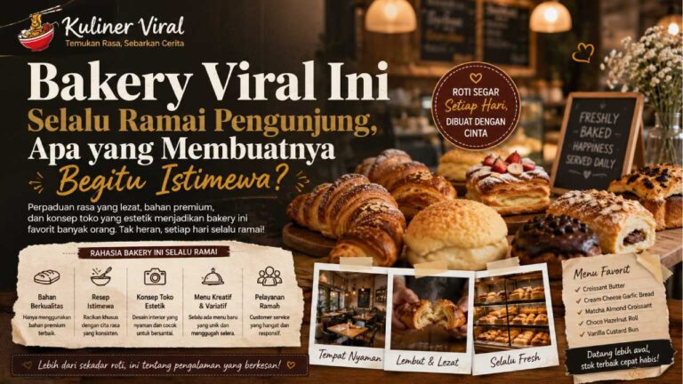Apa yang Membuatnya Begitu Istimewa